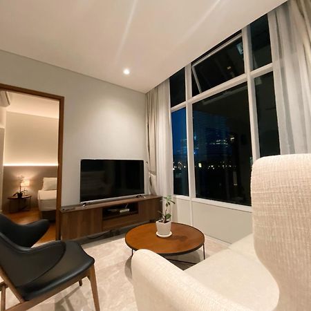 Sky Suites & Residence Klcc Kuala Lumpur Exterior foto